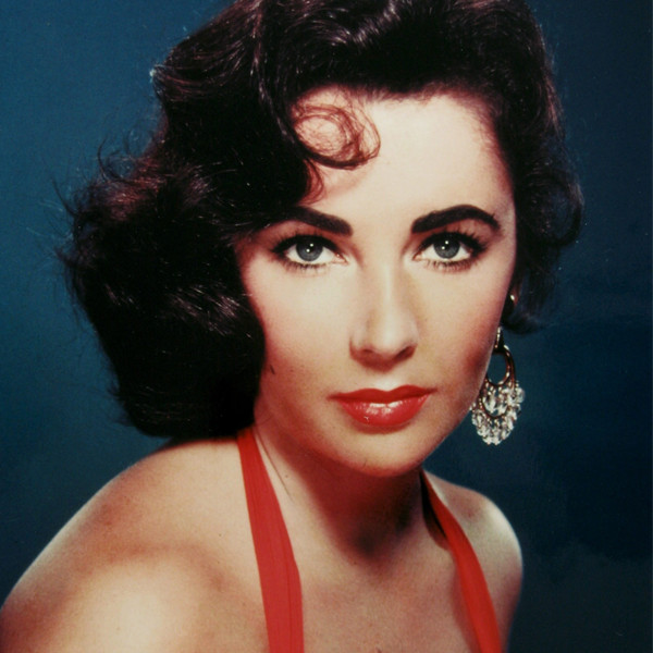 Elizabeth Taylor Elizabeth Taylor